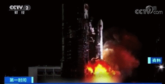 号段1740！中国自己的卫星电话，已有近3万人用上了！