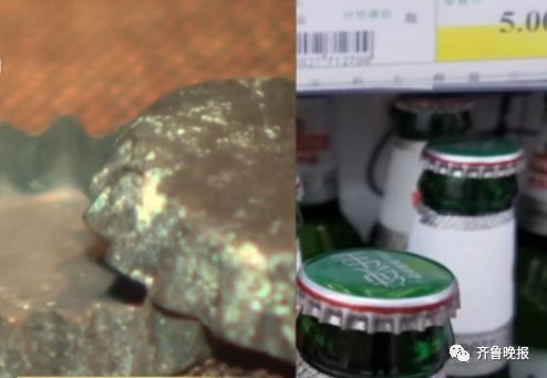 盗墓贼是不是喝啤酒了？明代的酷似酒瓶盖文物火了，简直太像了！