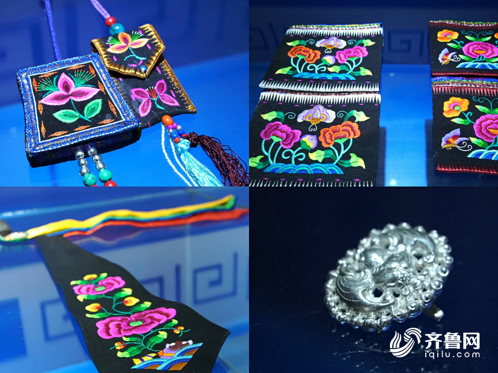 鲁蒙温情暖草原 结对书记再访嘎查脱贫户