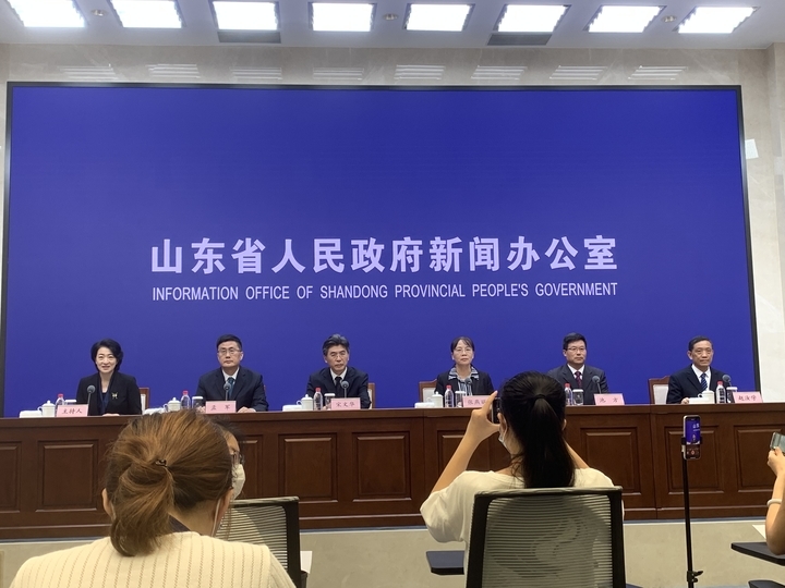 总产528.32亿斤，较上年增加0.88亿斤，山东夏粮再获丰收