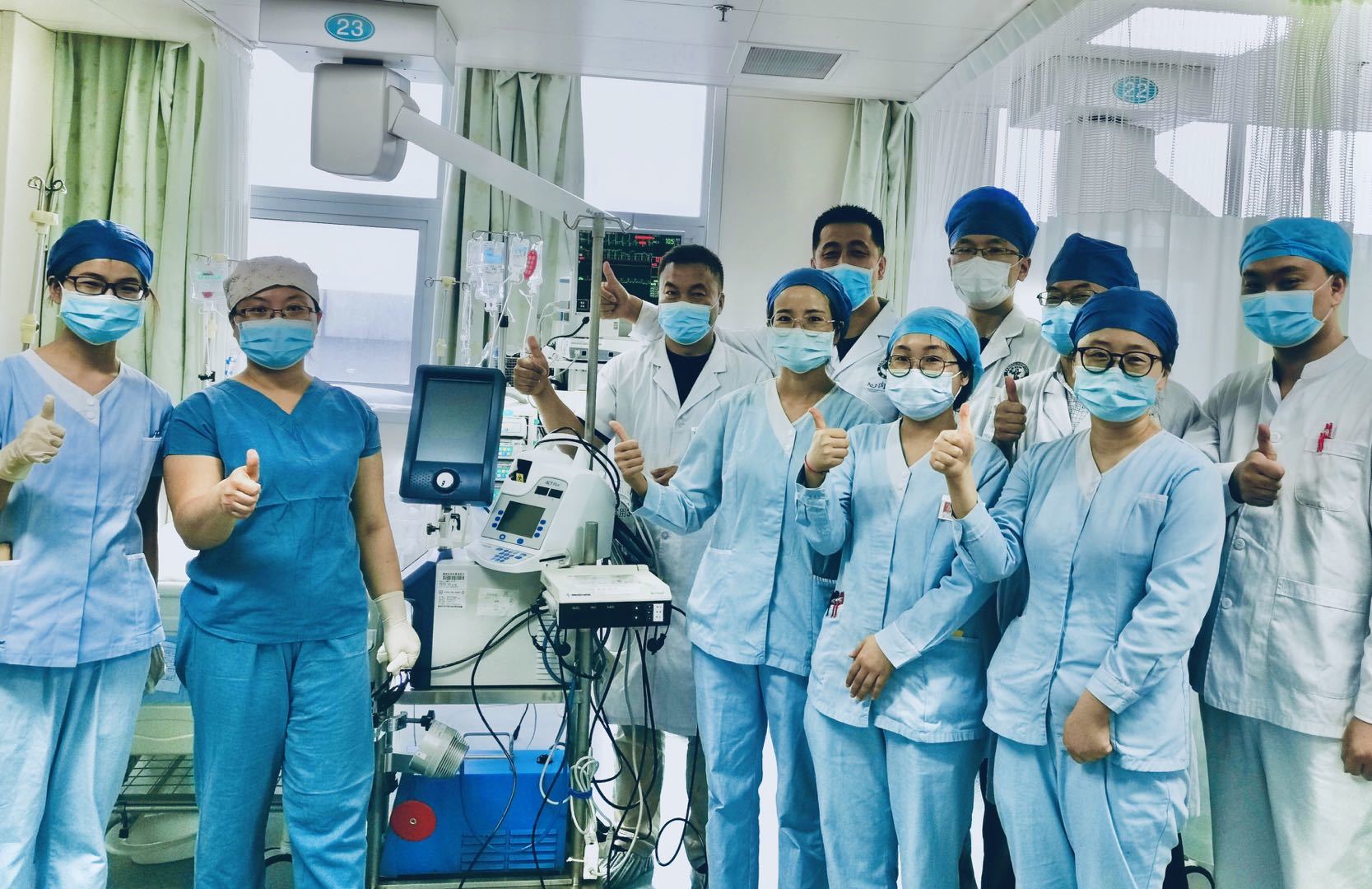 23岁女子心脏停跳3天奇迹治愈|生命奇迹!23岁女子心脏停跳3天奇迹治愈 具体是怎么回事？