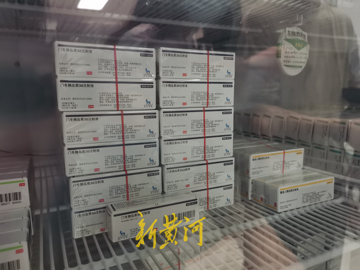 胰岛素“国采”今起落地山东，患者一年能省数千元