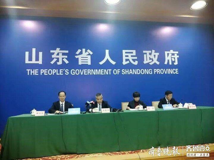 山东前三季度实有各类市场主体1007.5万户，增长15.2%