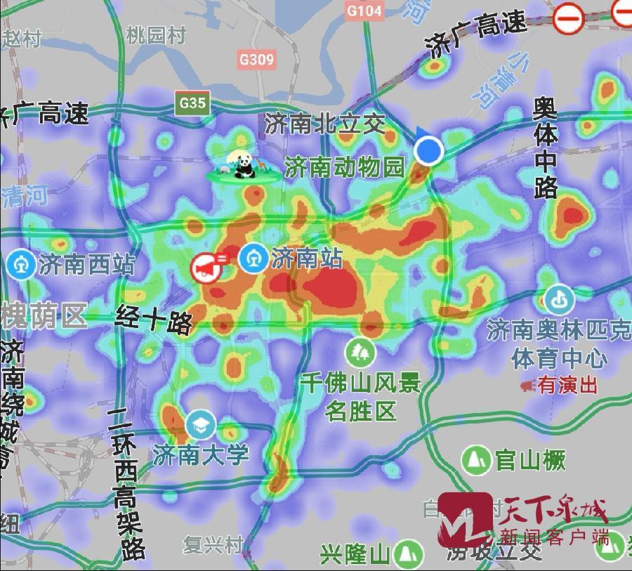 济南天桥区人口_济南天桥区地图(2)