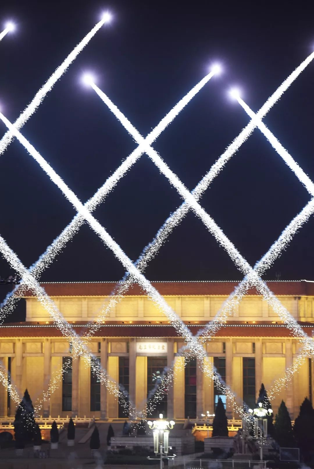 这些精选的国庆照片，值得我们永久收藏！