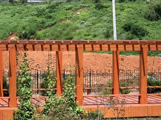 【啄木鸟在行动】市中区南康而庄村渣土裸露