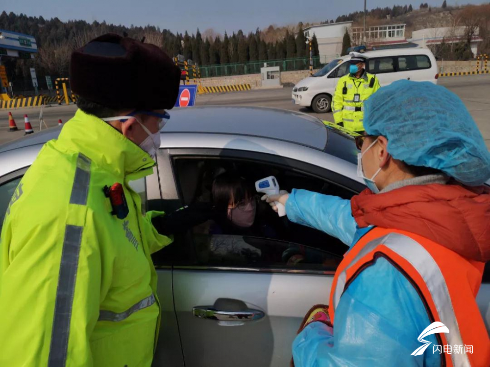 即将返程的你请注意！疫情期间，快速通过高速收费站口，要这样做！