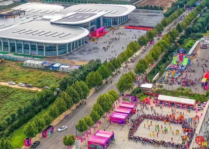 【商河党代会解读】在推进新型城镇化上全面提速提质，建设美丽宜居活力家园!