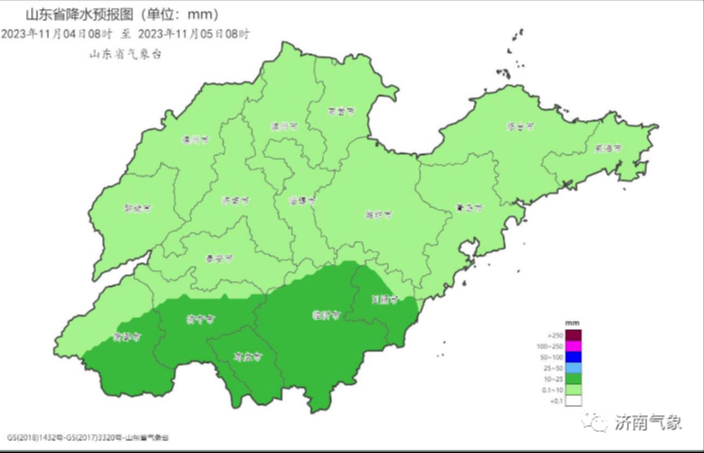 大风、降雨、降温，陆续登场！