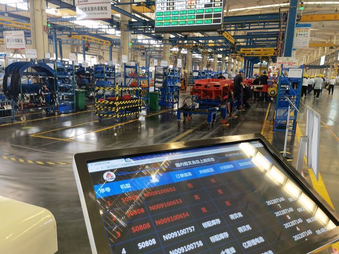 唱响工业强市主旋律 擦亮智造济南新名片——“工业强市 智造济南”行进式主题宣传活动正式启动