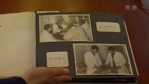 跨越半个世纪的医患真情 患者家属拿泛黄报纸赠“恩人”