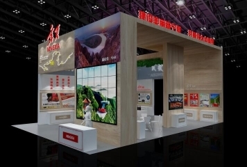 文博会首设“沿黄特色展区” 带你领略黄河流域灿烂文明