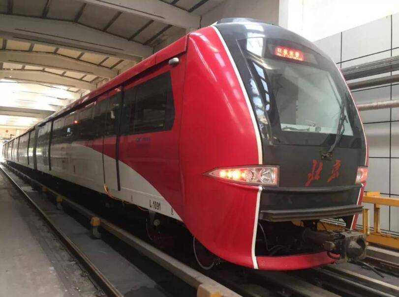 专家纷纷点赞 “青岛造”高铁技术取代国外系统