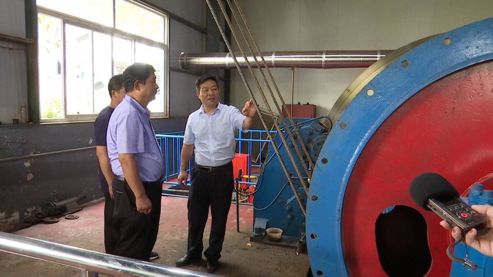 山东安全生产检查发现问题超4.5万项 64家企业停产停业