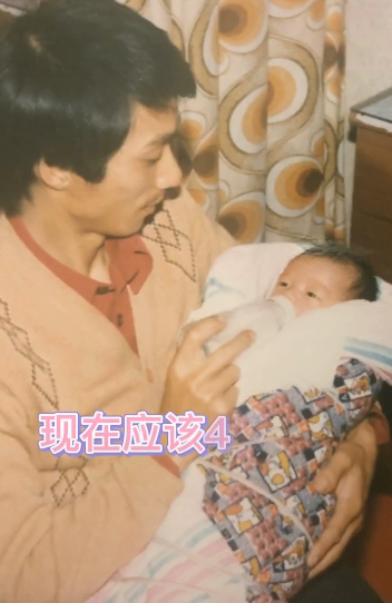 【泪崩】乔任梁妈妈发文，你若还在该有多好