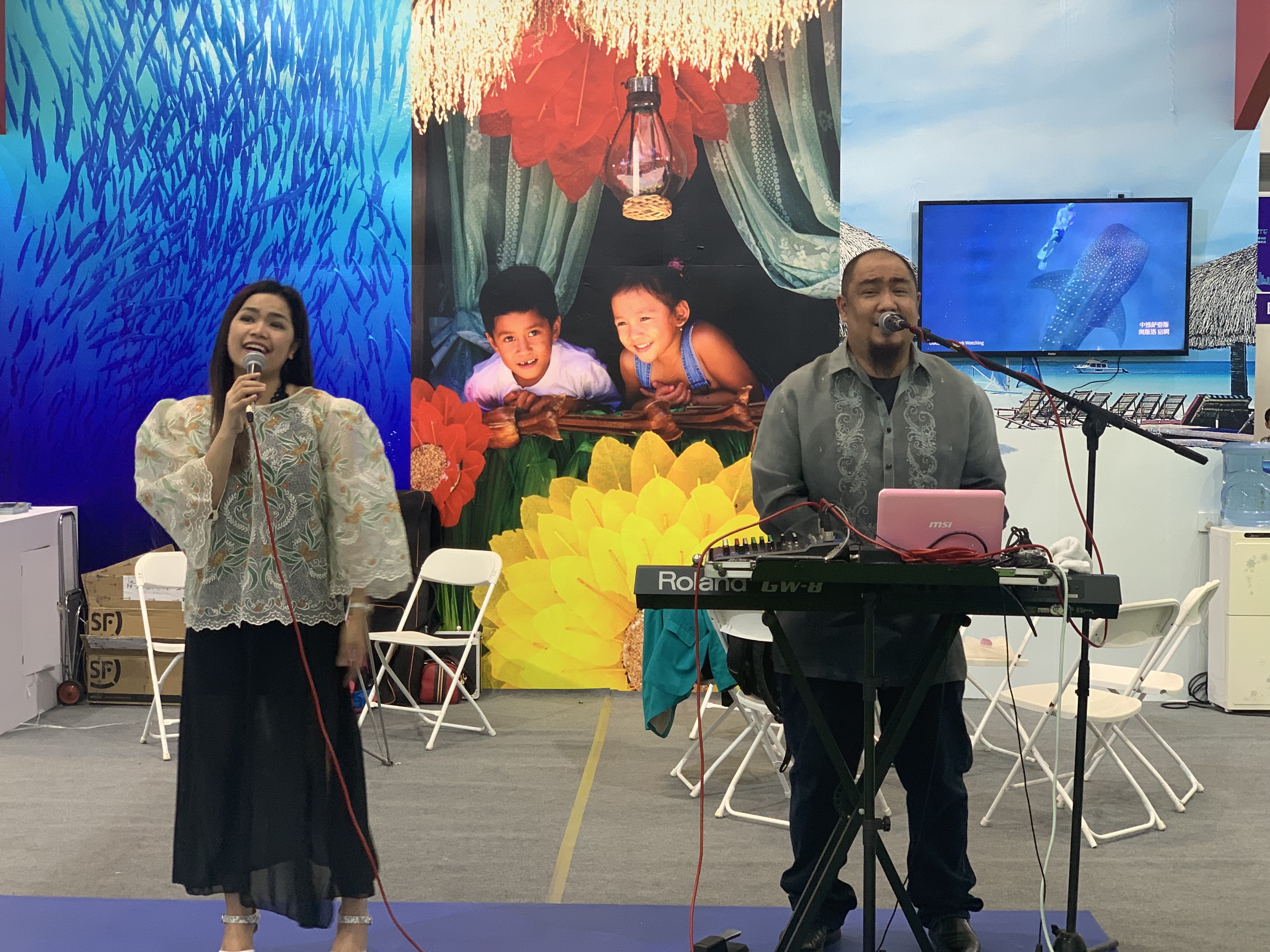 全国唯一！首届山东国际精品旅游产业博览会在济南开幕