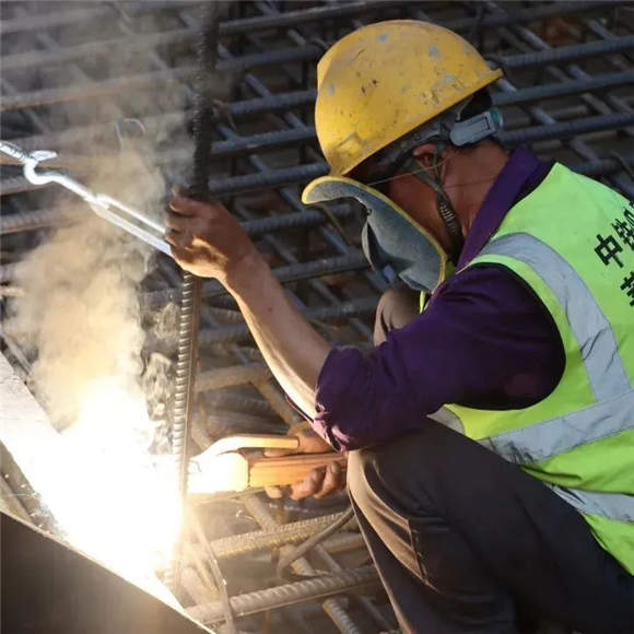 今年山东高铁营运里程将超2800公里，轨道上的山东加速“驶来”