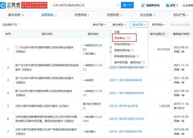 千万网红团队成员约架致一人身亡，起底网红小娜娜关联公司
