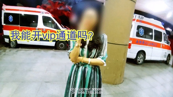 女子醉驾被查，竟甩锅给鹅和朋友！还对交警发出灵魂三连问