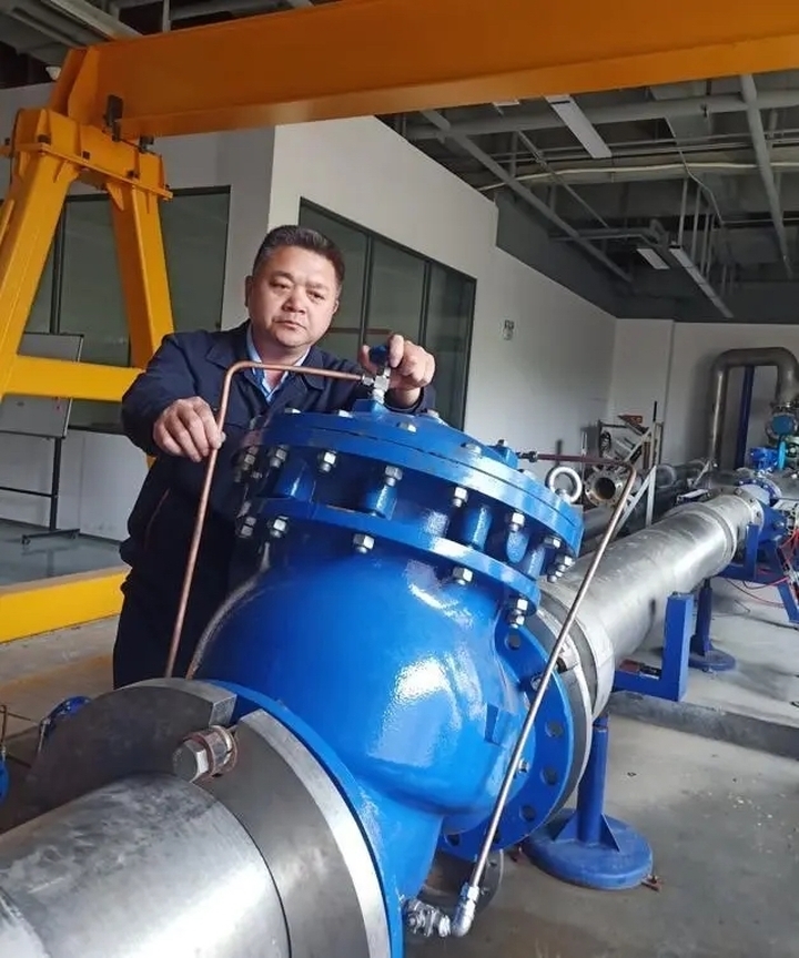 弘扬工匠精神 激励职工成长 往届工匠点赞“济南工匠”选树命名活动