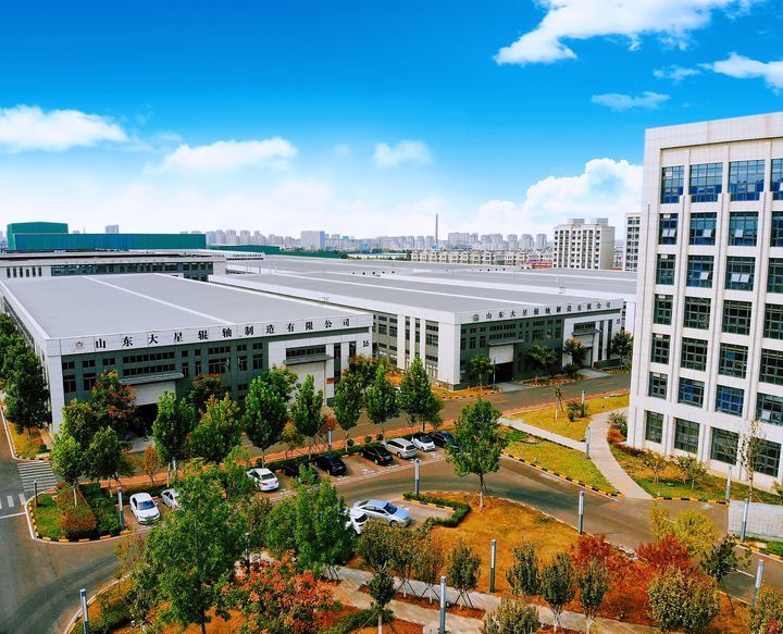 大星辊轴：创新驱动，让世界爱上“章丘造”