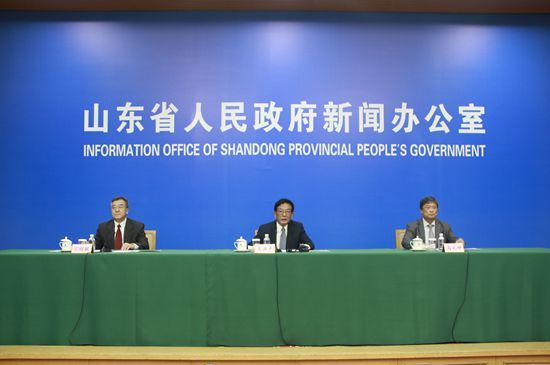 老字号，新国潮！第四届中华老字号（山东）博览会暨老字号品牌发展高峰论坛即将举行