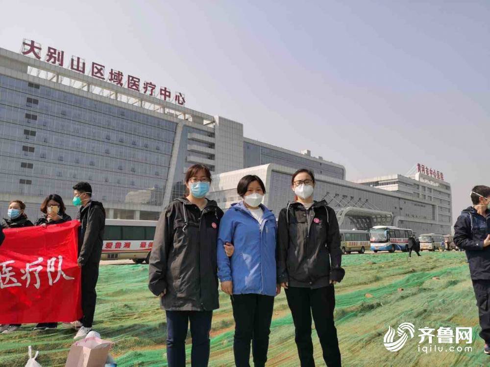 51天救治患者400人！黄冈大别山区域医疗中心患者“清零”