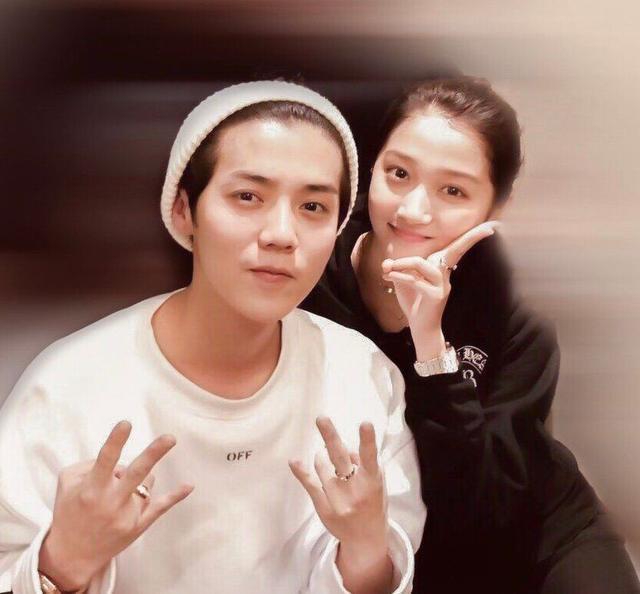 关晓彤为鹿晗庆生怎么回事?什么情况?终于真相了,原来是这样！