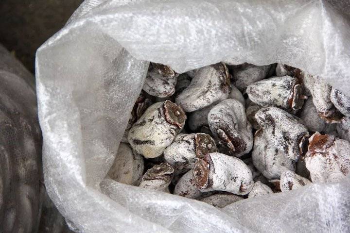 【网络述年】二十七，赶大集！济南这里的年味，怎一个浓字了得！