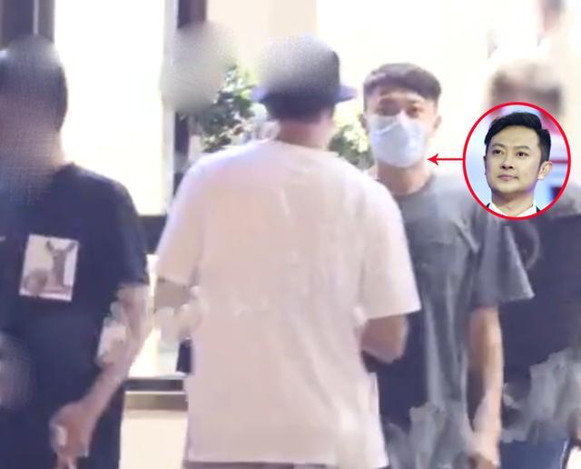 不敢相信！李晨印小天冰释前嫌，著名的“插刀教”事件到底是怎么回事？