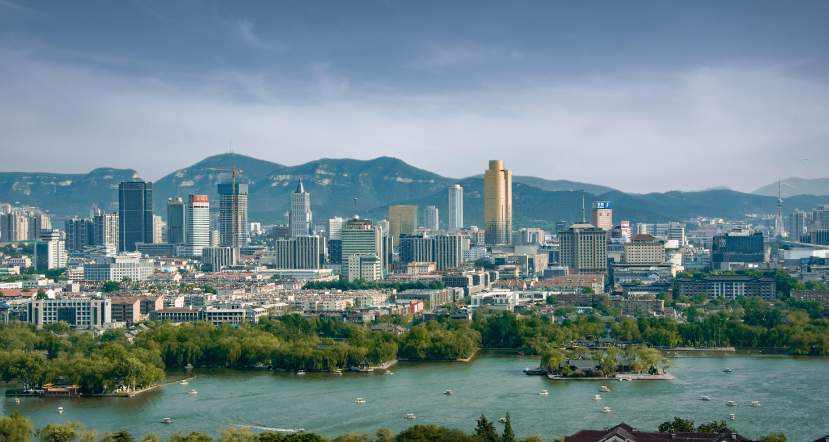 “金九银十”楼市成色如何?济南新建住宅网签8947套、面积121万平方米