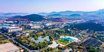 力诺集团：打造阳光、健康产业的济南品牌