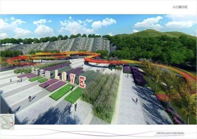 日照今年已开工这么多大项目！哪个最让你期待？