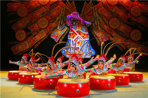 汇聚山东最强音 从“悦听好声”中发现山东