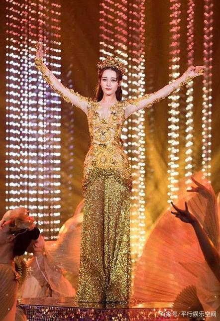 宋茜当选第13届金鹰女神|【正式官宣】宋茜当选第13届金鹰女神