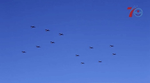 这才是最酷的“比心”