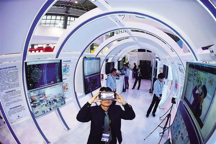 山东加快算力平台建设，将在济南等地建设智慧大脑