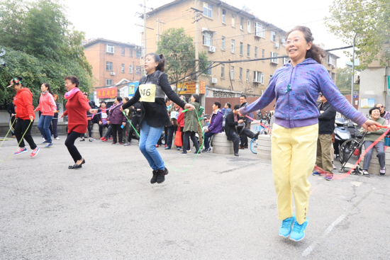 延伸触角  制锦市街道“党建微家”矩阵打造15分钟服务圈