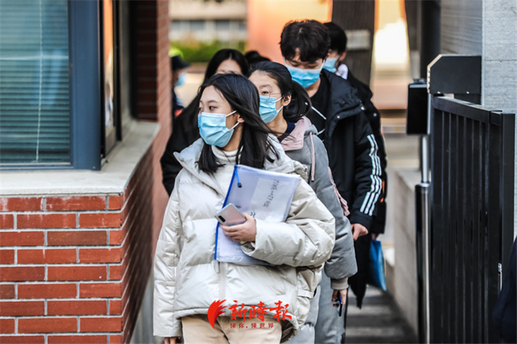 山东艺考校考开启：今年线下考试“冷清”，“战场”转至线上