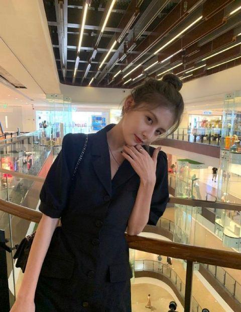 甜仇疑似发文官宣与王思聪分手|热搜第一!甜仇疑似发文官宣与王思聪分手 果然是铁打的校长,流水的网红