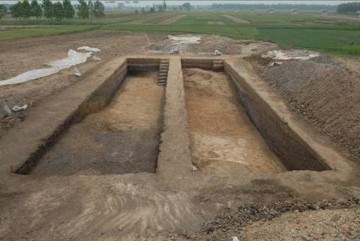 “蘇”从哪里来:从新石器文化遗址看8000—4000年前先民们的“多彩”生活