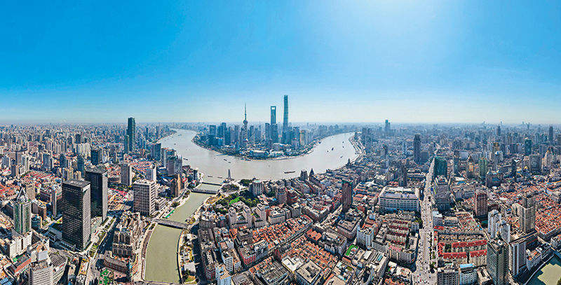 瞭望·治国理政纪事