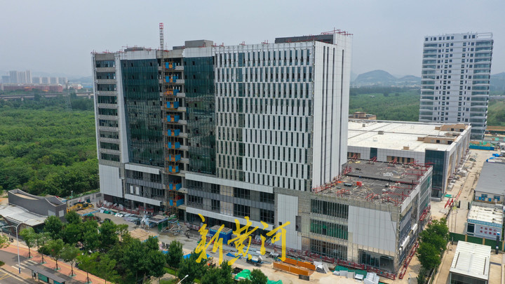 济南西部建起餐饮标准化“中央厨房”，服务将覆盖2500家门店