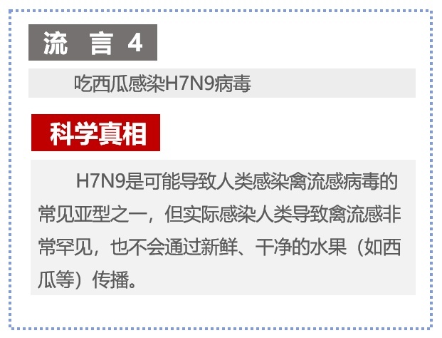真相来了！2019年食品安全与健康十大流言发布