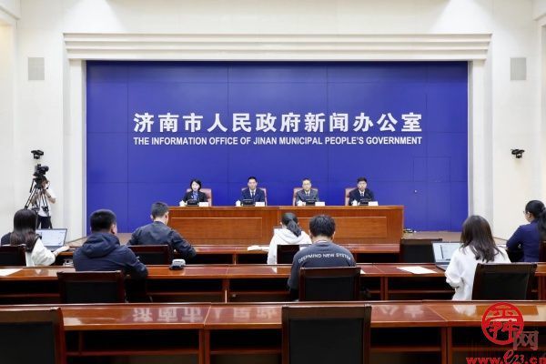 济南市应急管理局推进“九大行动” 全力护航项目建设