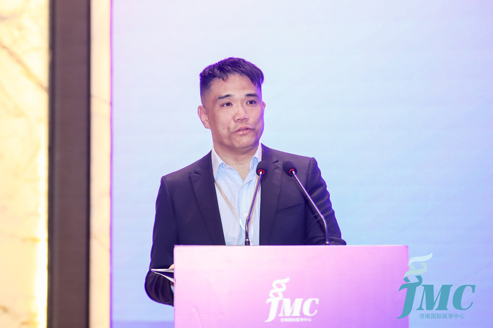 多方协同创新 赋能产业发展 医工协同创新发展暨齐鲁医学第二届学科融合与成果转化高峰论坛举行