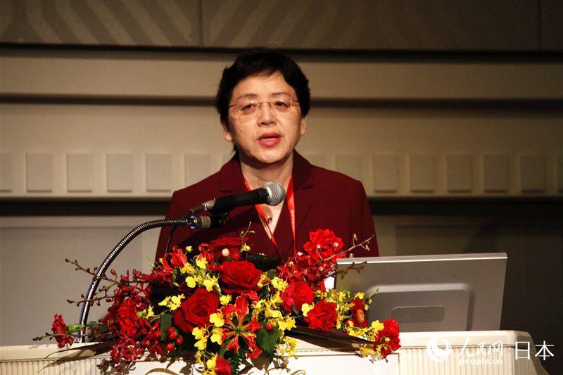 深化人文领域交流 第六届中日教育交流会举办