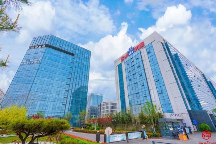 明水经济技术开发区入选山东省绿色低碳高质量发展先行区建设试点名单和山东省近零碳园区示范创建名单