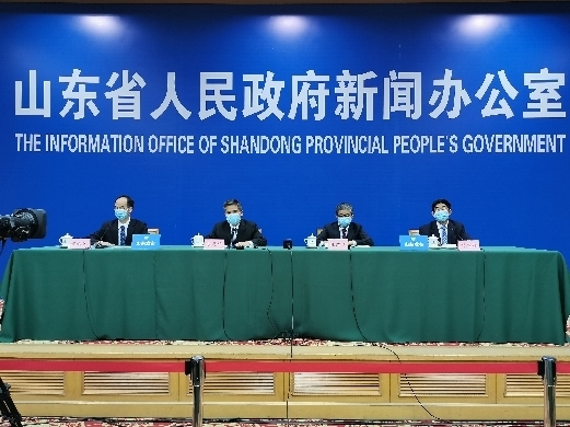 先后推13条、5条措施 山东多方面服务支持企业复工复产