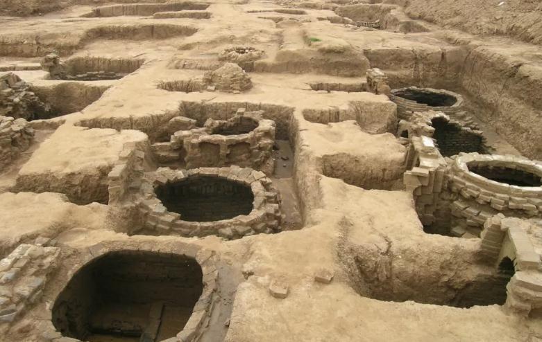 25万平方米的遗址，填补了山东史前文化缺环